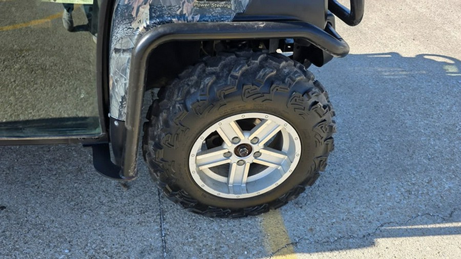 2012 John Deere GATOR 825 XUV