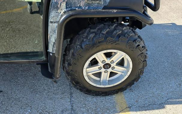 2012 John Deere GATOR 825 XUV