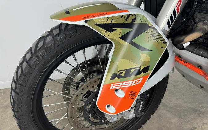 2022 KTM 1290 Super Adventure R - 951610