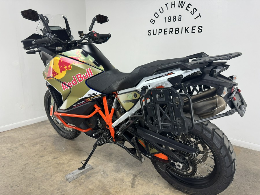 2022 KTM 1290 Super Adventure R - 951610