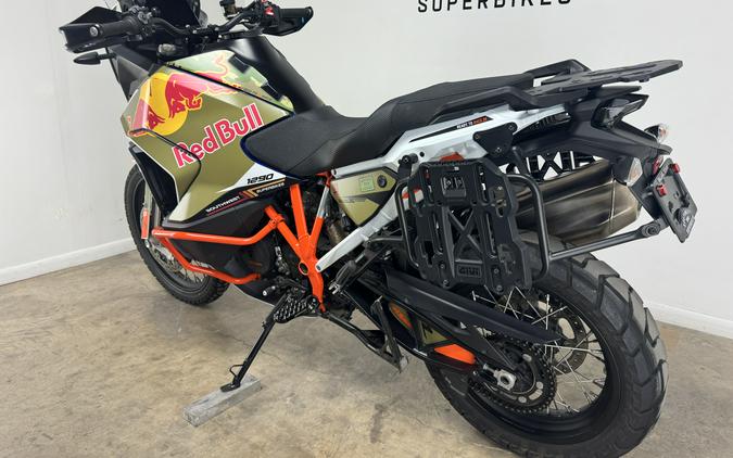 2022 KTM 1290 Super Adventure R - 951610