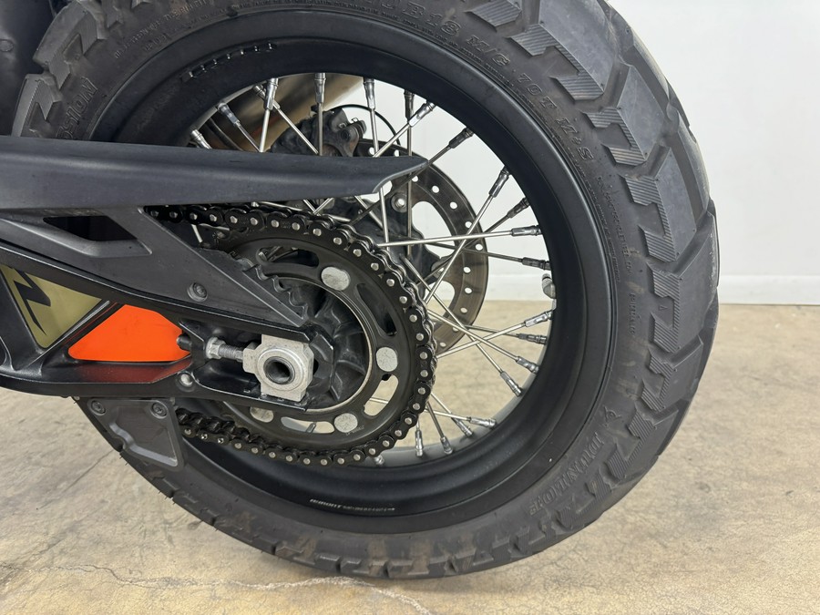 2022 KTM 1290 Super Adventure R - 951610