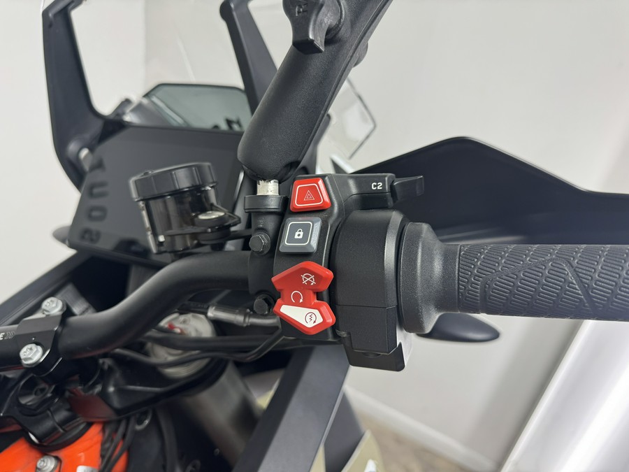 2022 KTM 1290 Super Adventure R - 951610