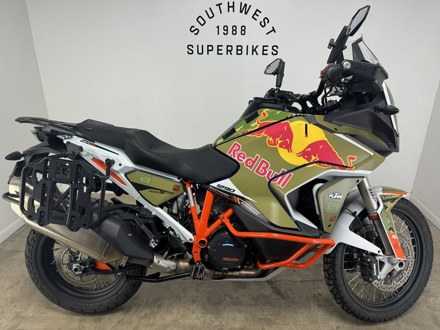 2022 KTM 1290 Super Adventure R - 951610