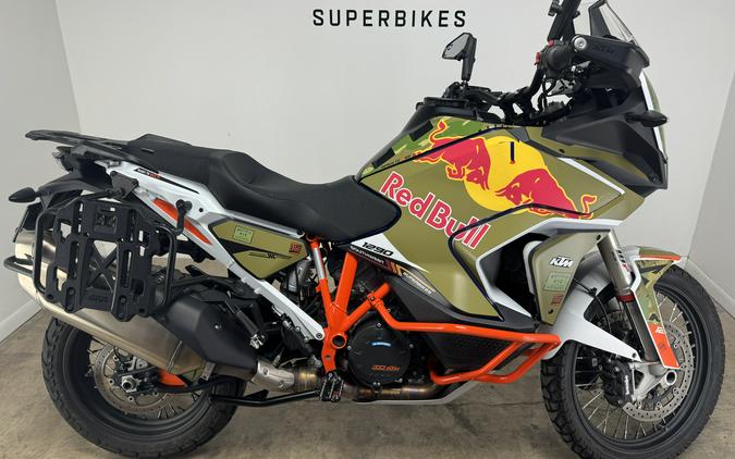 2022 KTM 1290 Super Adventure R - 951610