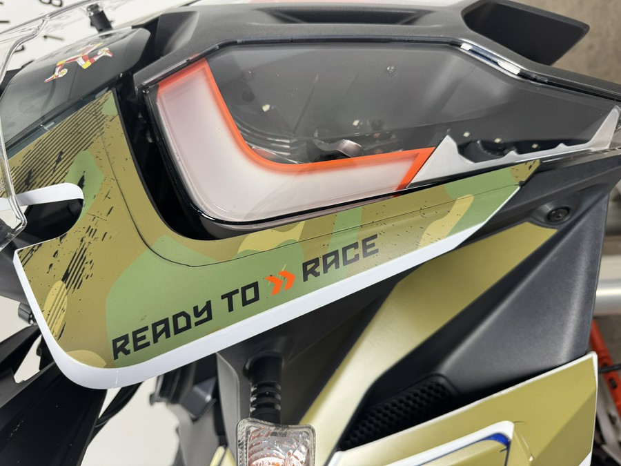 2022 KTM 1290 Super Adventure R - 951610