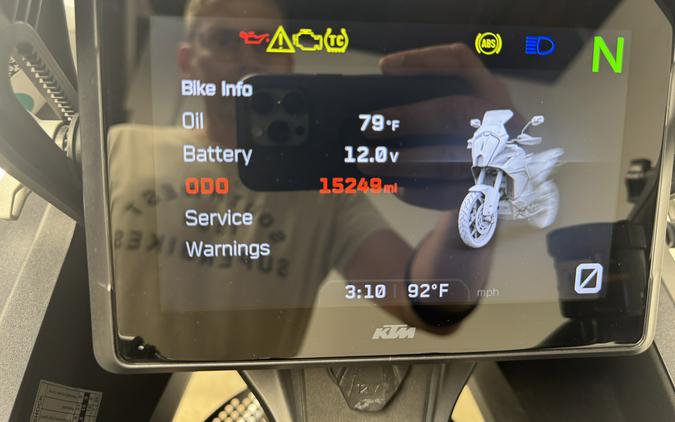 2022 KTM 1290 Super Adventure R - 951610