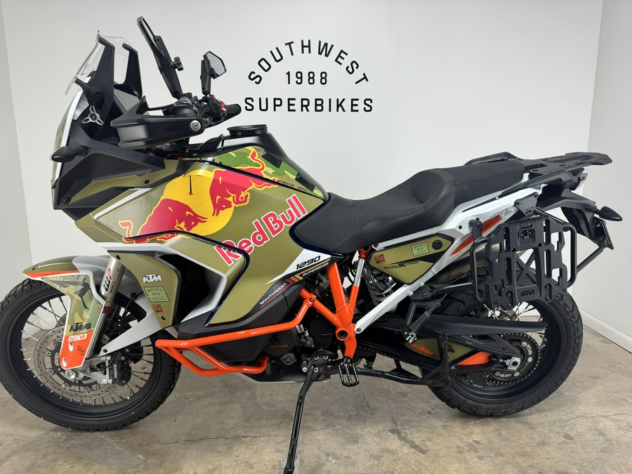 2022 KTM 1290 Super Adventure R - 951610