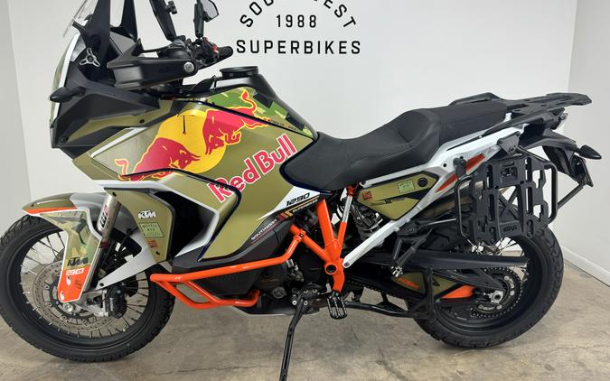 2022 KTM 1290 Super Adventure R - 951610