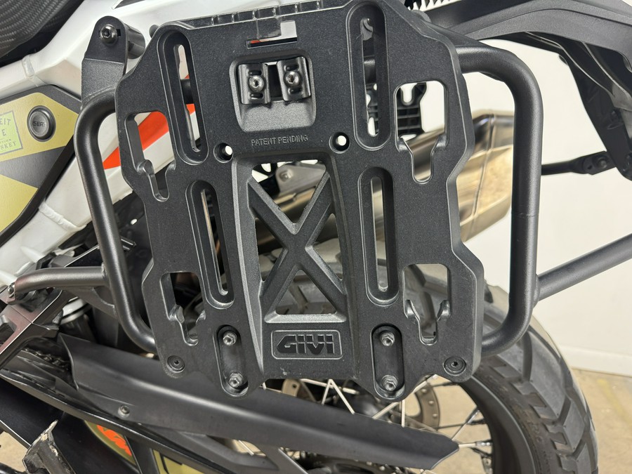 2022 KTM 1290 Super Adventure R - 951610