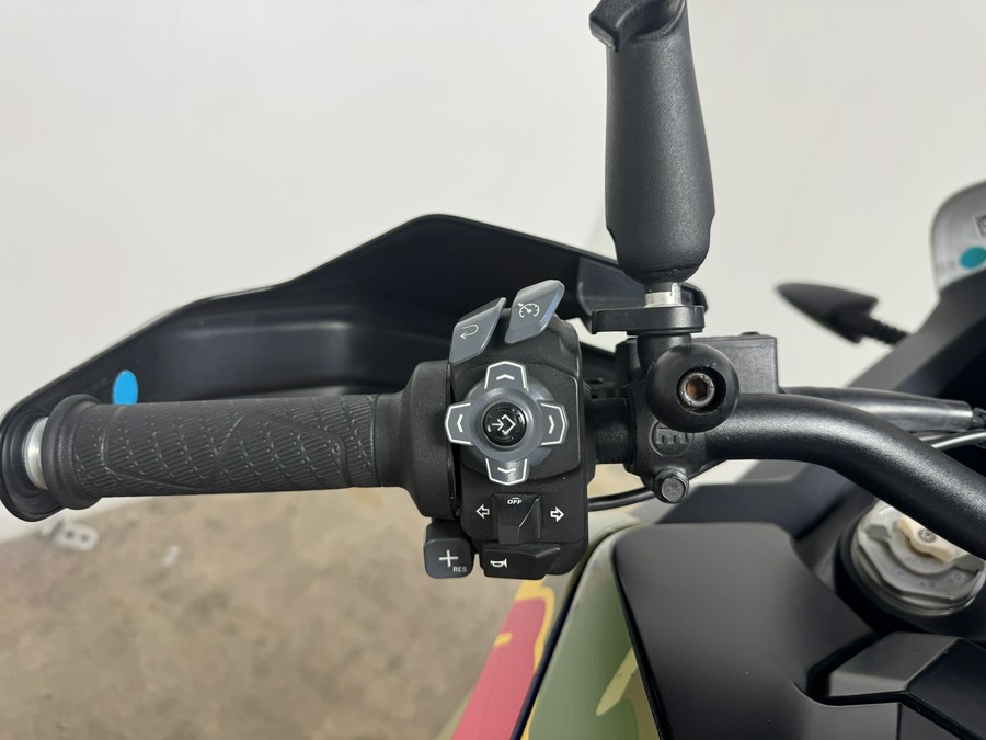 2022 KTM 1290 Super Adventure R - 951610