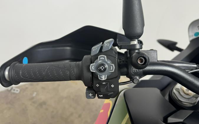 2022 KTM 1290 Super Adventure R - 951610