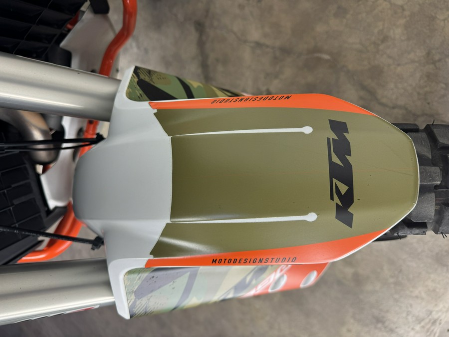 2022 KTM 1290 Super Adventure R - 951610
