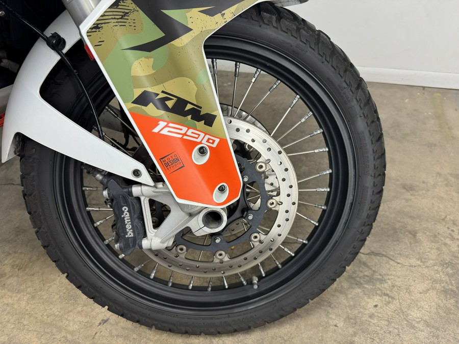 2022 KTM 1290 Super Adventure R - 951610
