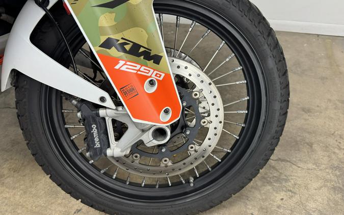 2022 KTM 1290 Super Adventure R - 951610