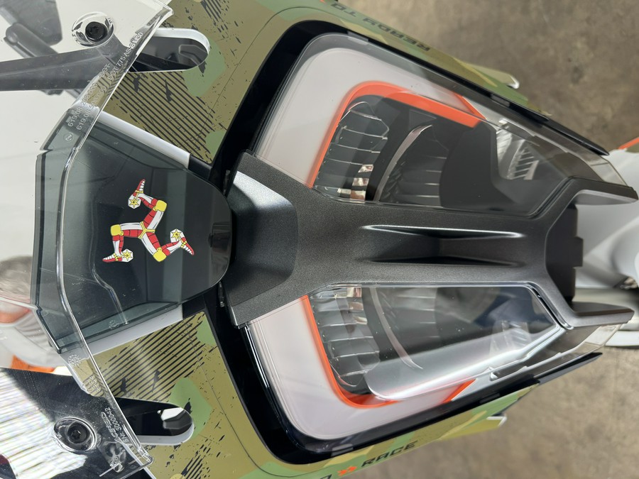 2022 KTM 1290 Super Adventure R - 951610
