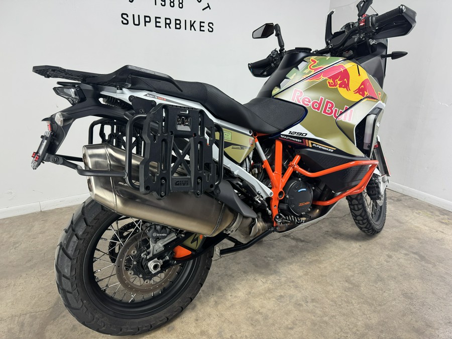 2022 KTM 1290 Super Adventure R - 951610