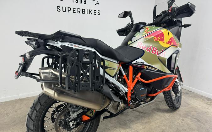 2022 KTM 1290 Super Adventure R - 951610