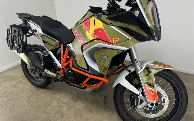 2022 KTM 1290 Super Adventure R - 951610