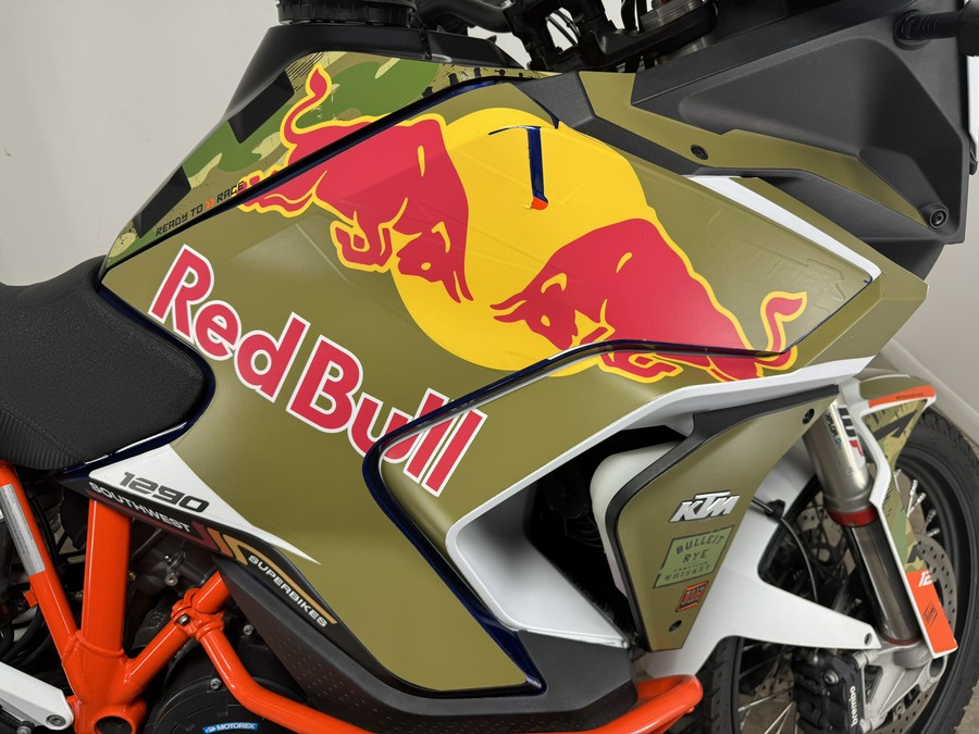 2022 KTM 1290 Super Adventure R - 951610