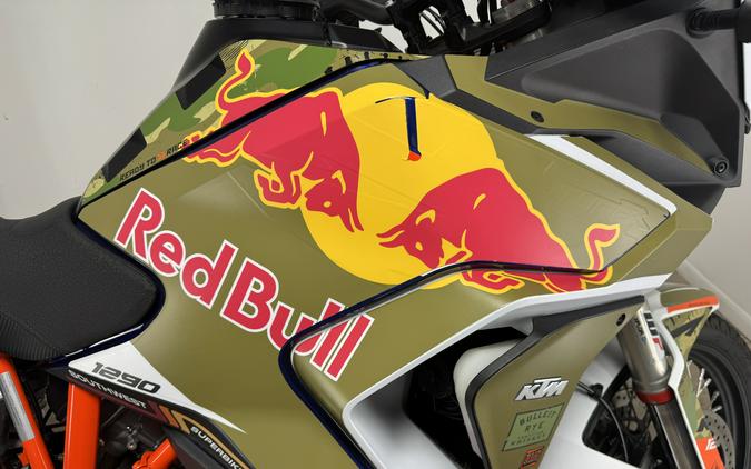 2022 KTM 1290 Super Adventure R - 951610