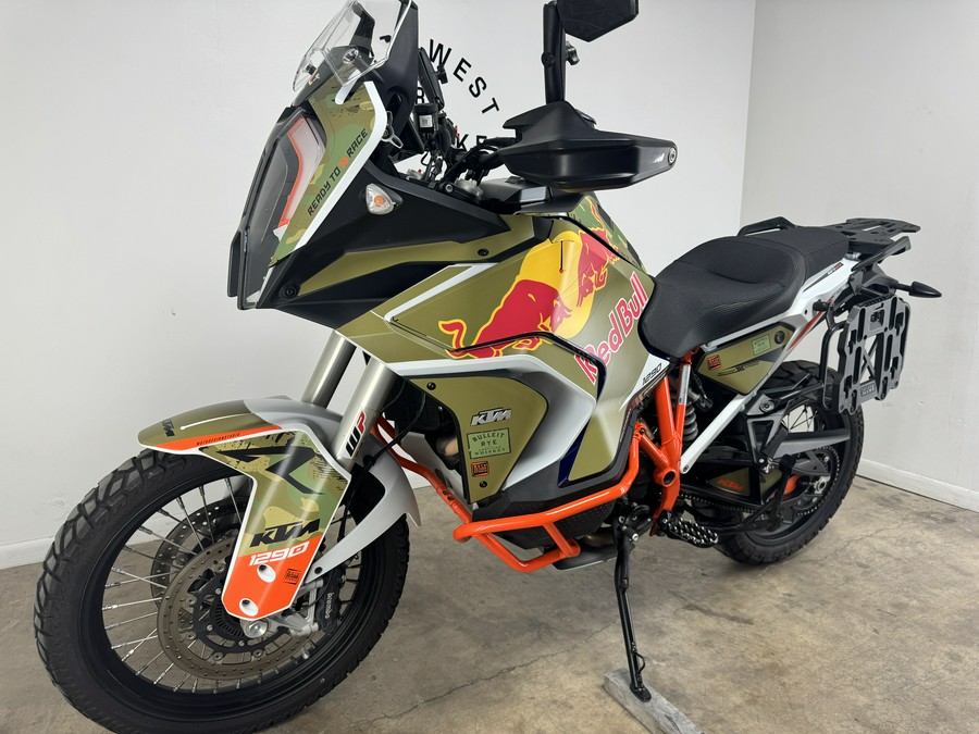 2022 KTM 1290 Super Adventure R - 951610