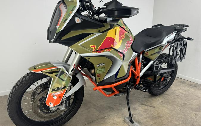 2022 KTM 1290 Super Adventure R - 951610