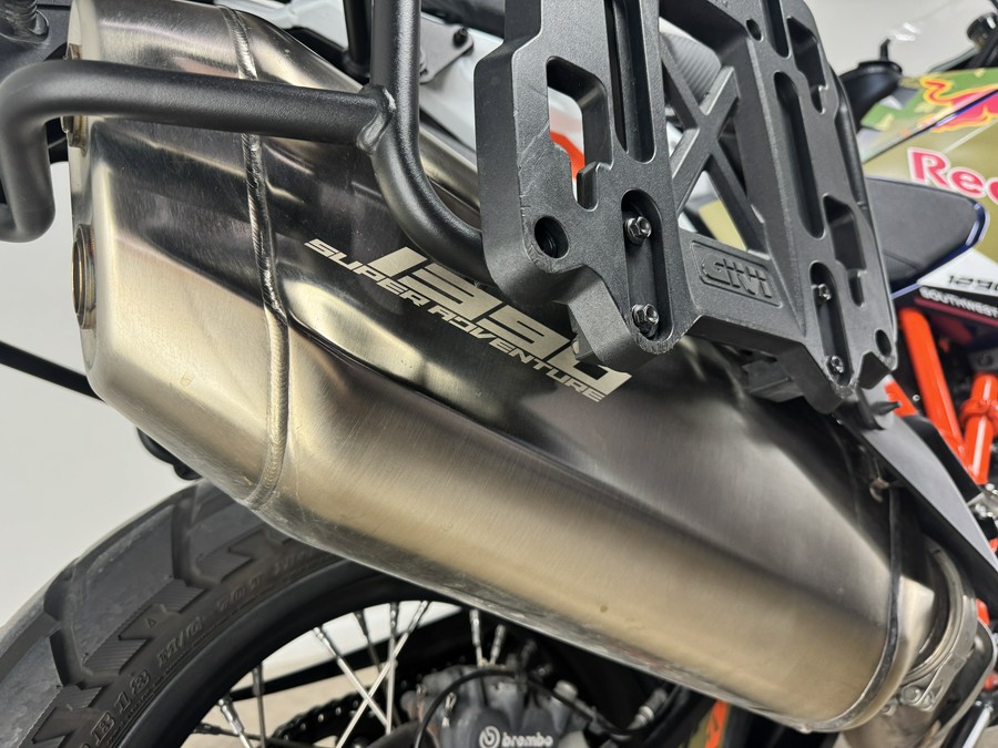 2022 KTM 1290 Super Adventure R - 951610
