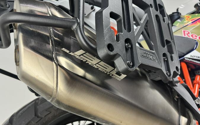 2022 KTM 1290 Super Adventure R - 951610