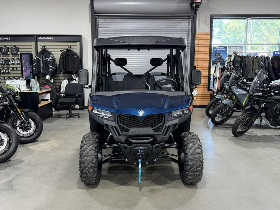 2026 CFMOTO UFORCE 800 XL