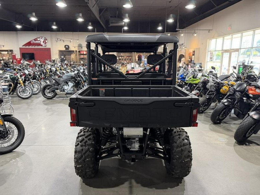 2026 CFMOTO UFORCE 800 XL
