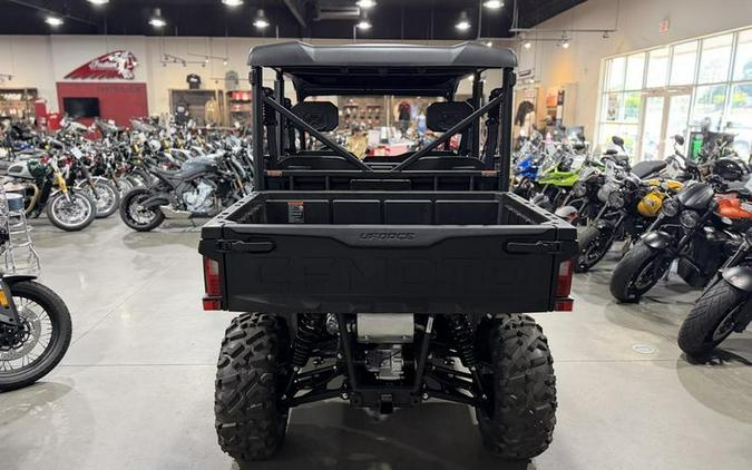 2026 CFMOTO UFORCE 800 XL