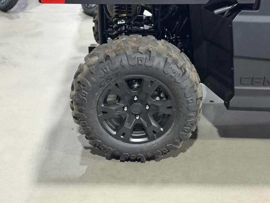 2026 CFMOTO UFORCE 800 XL