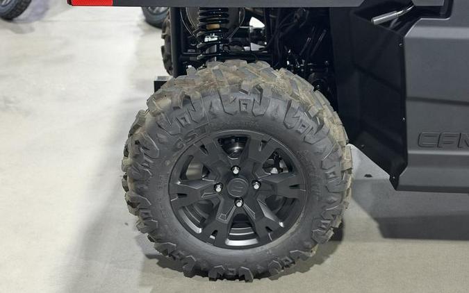2026 CFMOTO UFORCE 800 XL