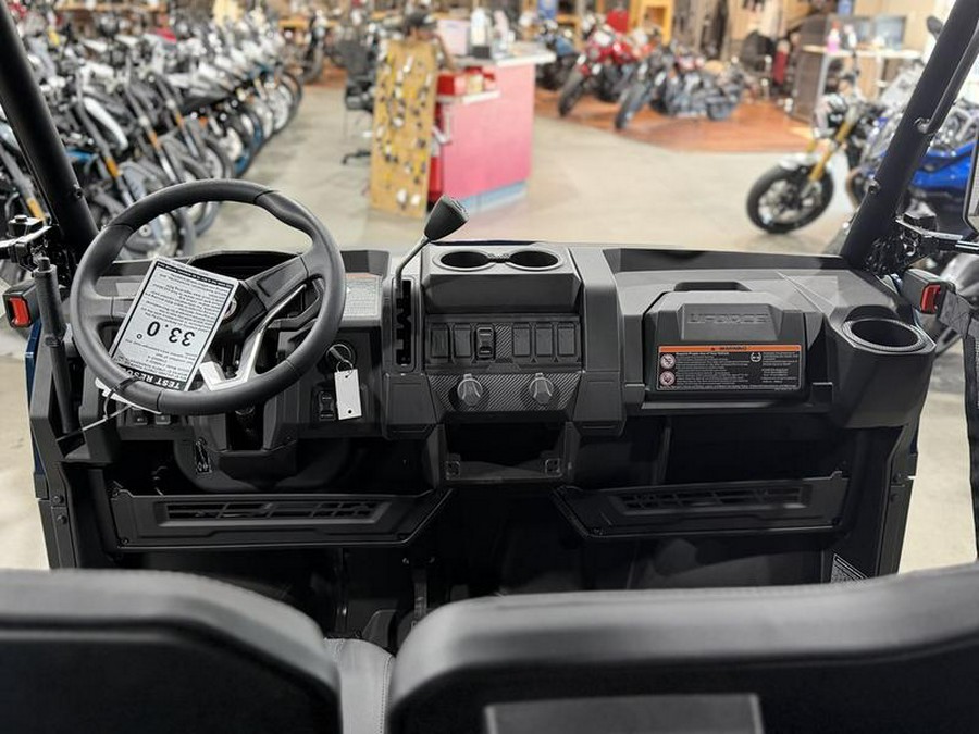 2026 CFMOTO UFORCE 800 XL