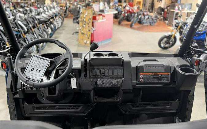 2026 CFMOTO UFORCE 800 XL