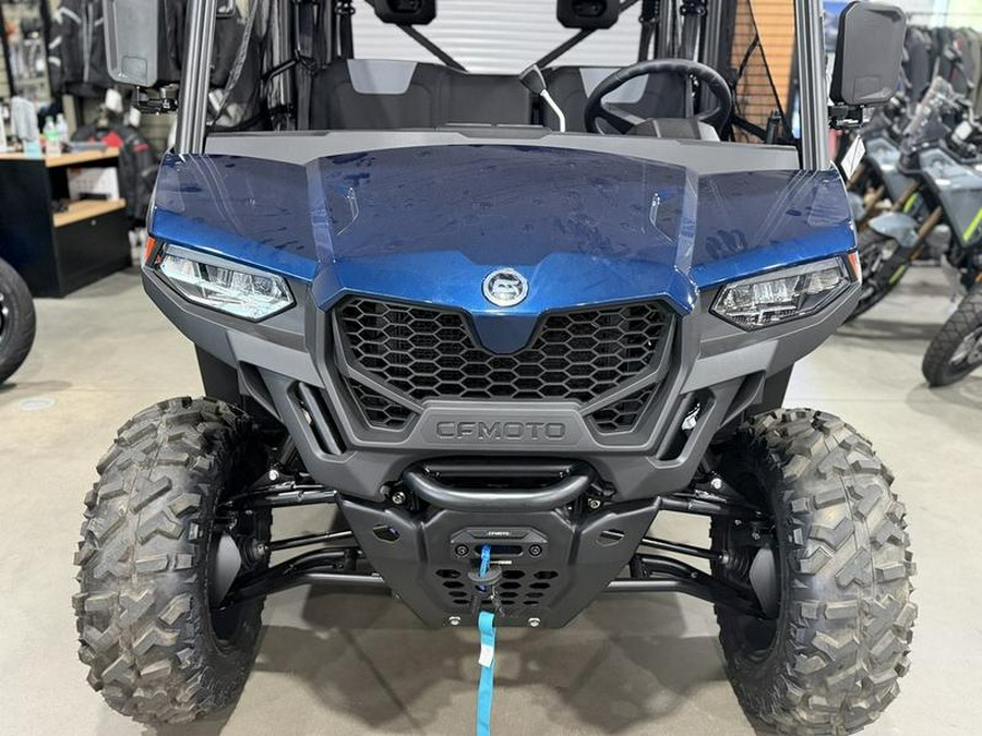 2026 CFMOTO UFORCE 800 XL