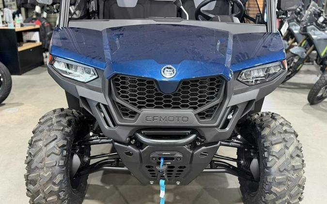 2026 CFMOTO UFORCE 800 XL