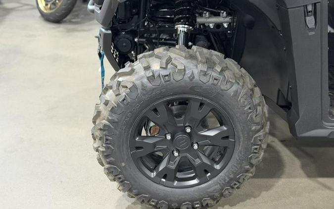 2026 CFMOTO UFORCE 800 XL