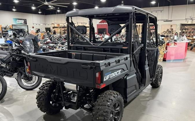 2026 CFMOTO UFORCE 800 XL