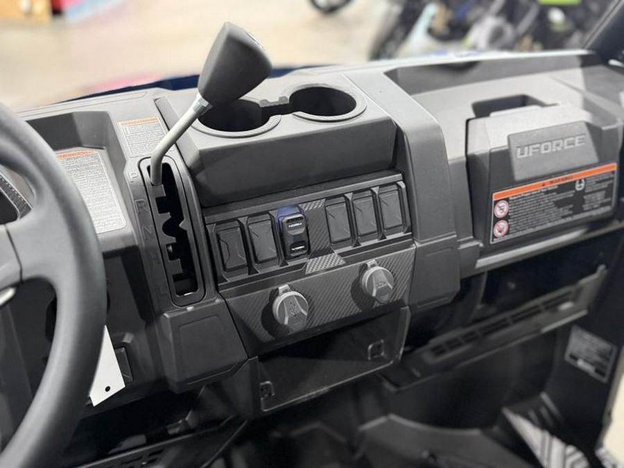 2026 CFMOTO UFORCE 800 XL