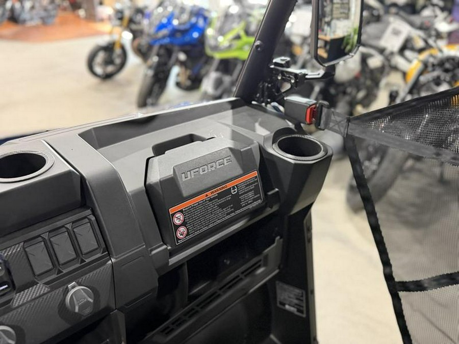 2026 CFMOTO UFORCE 800 XL