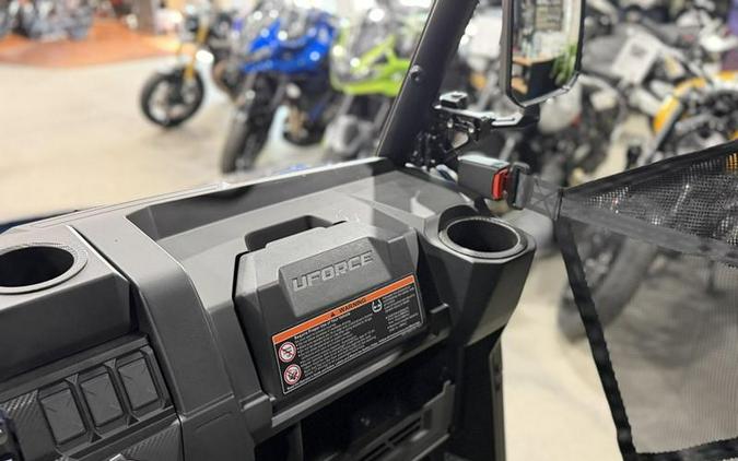 2026 CFMOTO UFORCE 800 XL