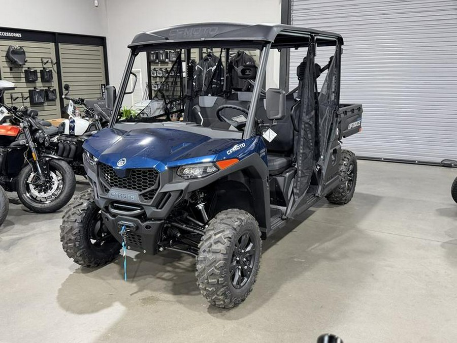 2026 CFMOTO UFORCE 800 XL