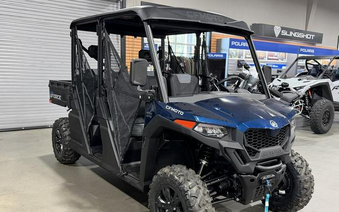 2026 CFMOTO UFORCE 800 XL