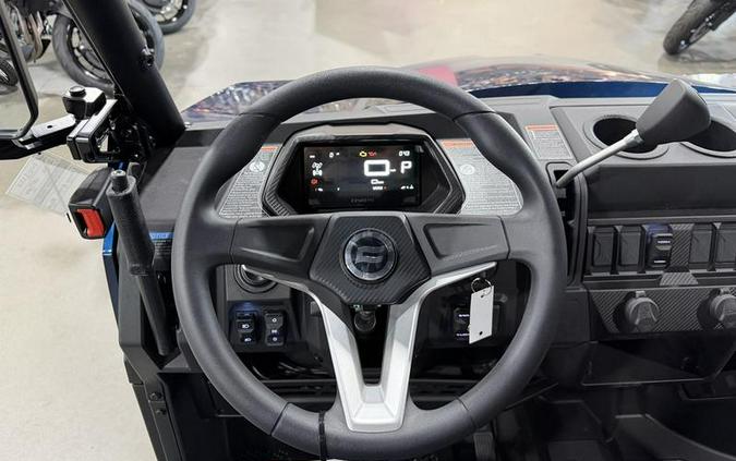 2026 CFMOTO UFORCE 800 XL