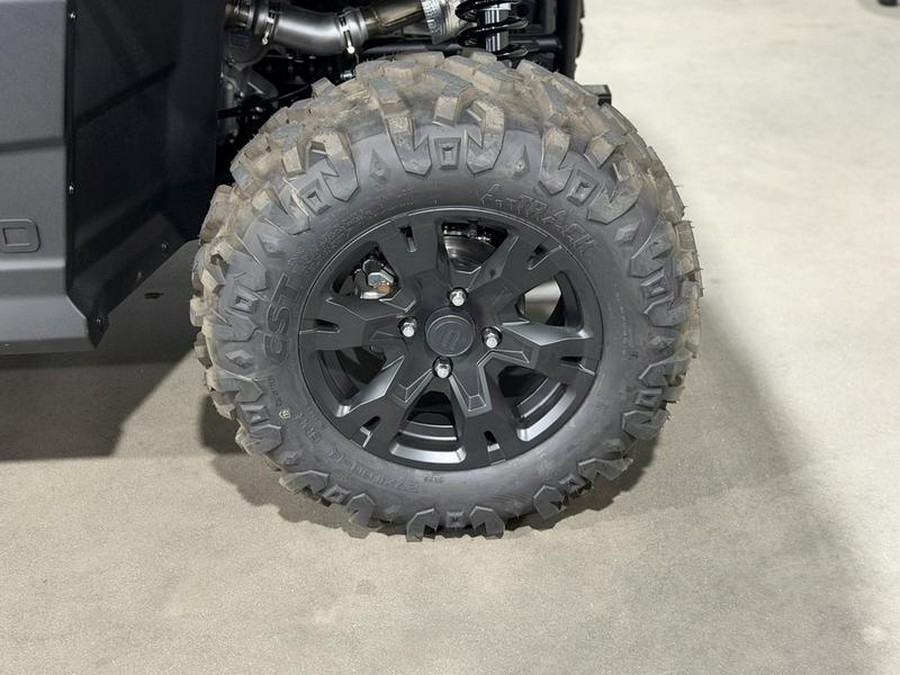 2026 CFMOTO UFORCE 800 XL