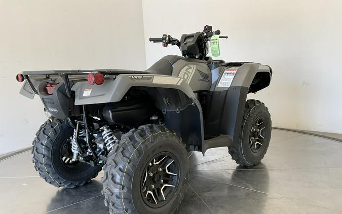 2025 HONDA FOREMAN RUBICON DCT EPS - 74441H