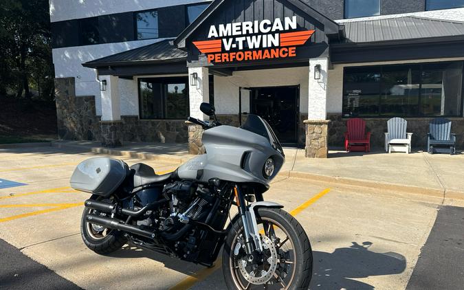 2024 Harley-Davidson Low Rider® ST