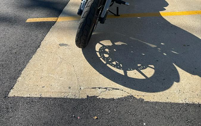 2024 Harley-Davidson Low Rider® ST